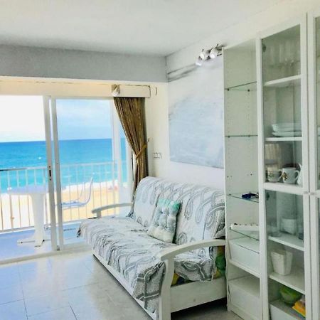 Investingspain Studio Beach Paradise Front Sea Views Swimming Pool Castell-Platja d’Aro Exterior foto