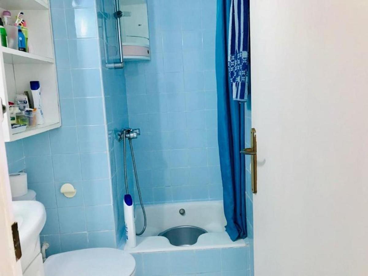 Investingspain Studio Beach Paradise Front Sea Views Swimming Pool Castell-Platja d’Aro Exterior foto