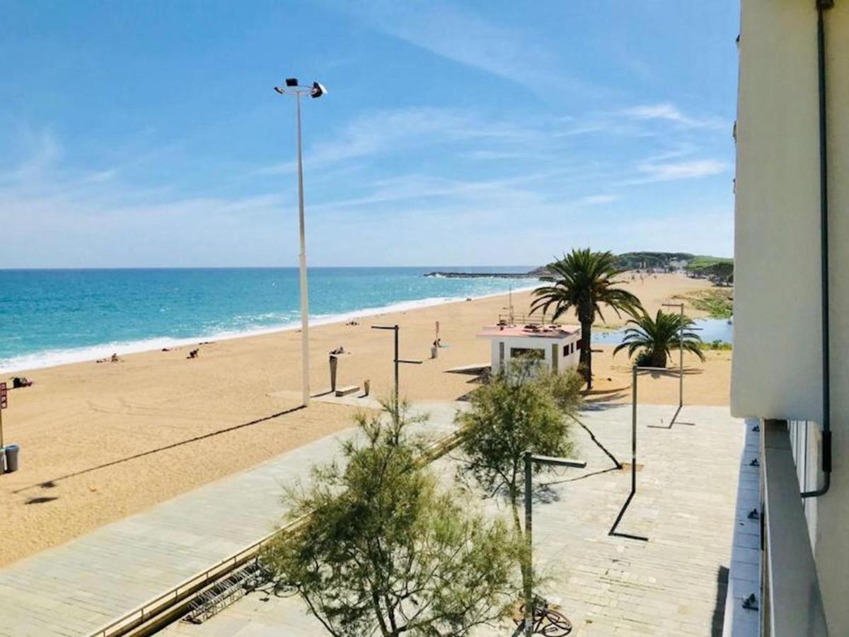 Investingspain Studio Beach Paradise Front Sea Views Swimming Pool Castell-Platja d’Aro Exterior foto