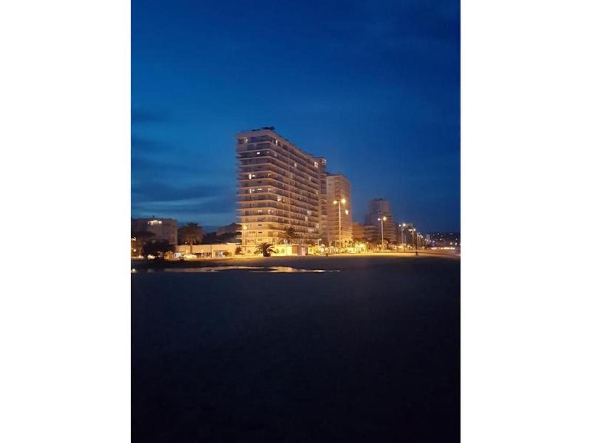 Investingspain Studio Beach Paradise Front Sea Views Swimming Pool Castell-Platja d’Aro Exterior foto