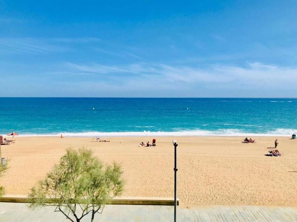 Investingspain Studio Beach Paradise Front Sea Views Swimming Pool Castell-Platja d’Aro Exterior foto