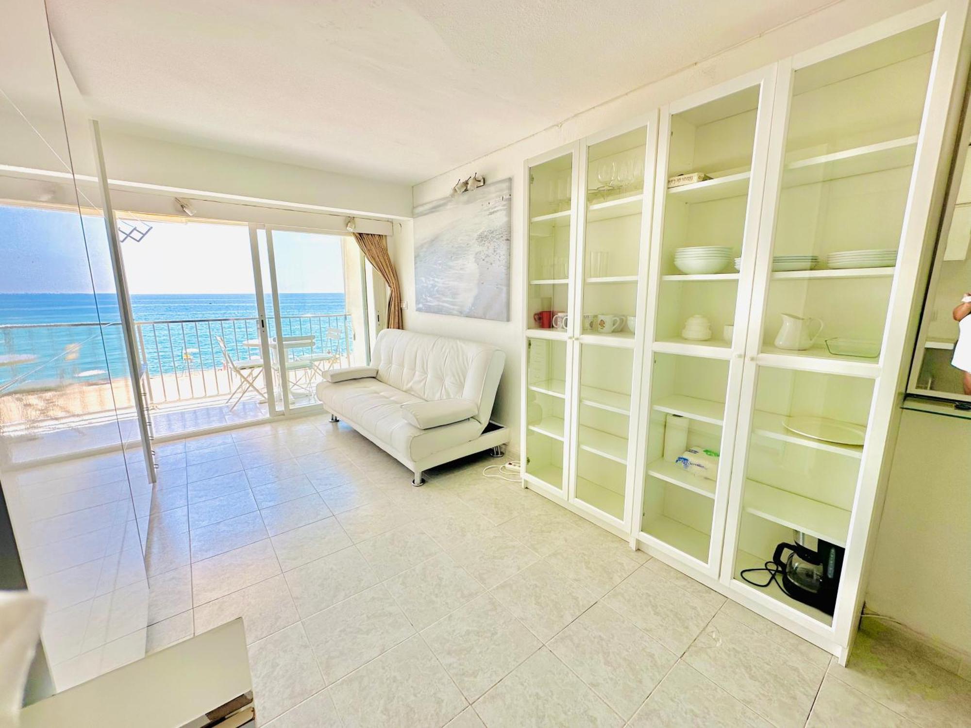 Investingspain Studio Beach Paradise Front Sea Views Swimming Pool Castell-Platja d’Aro Exterior foto